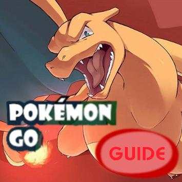 Guide Pokemon Go Tips Trick screenshot 1