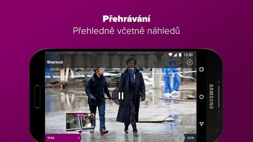 unet TV PRO screenshot 5