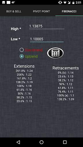 Stock Hero screenshot 6