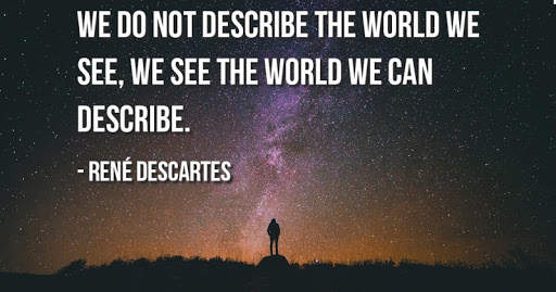 Rene Descartes Quotes скриншот 1