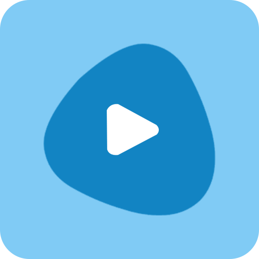 IPTV Player - play hls, m3u8 streaming url icon