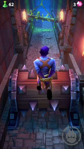 Spirit Run 2 - Temple Zombie screenshot 2