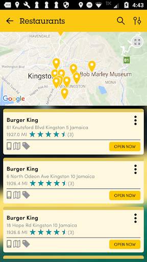 Find Yello - Jamaica screenshot 3