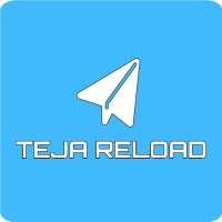 Teja Reload icon
