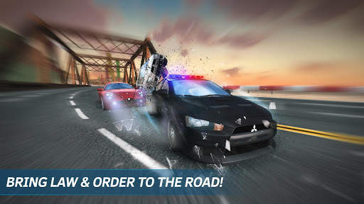 Asphalt Nitro screenshot 10