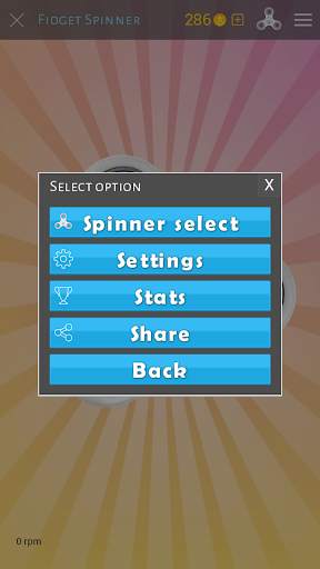 Fidget Spinner   Workshop screenshot 12