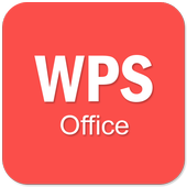 Free Word, Docs, PDF, Note, Slide, Sheet Wps Guide أيقونة