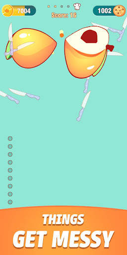 Bitcoin Food Fight - Get BTC screenshot 5