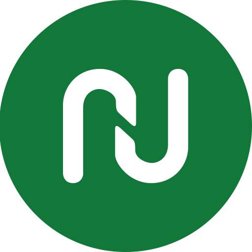 Nujek - Nusantara Ojek 4.9.8