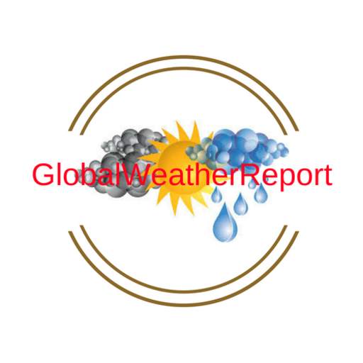 Global Weather Report 1.2.5