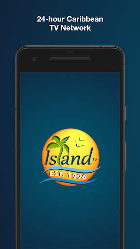 Island TV screenshot 1