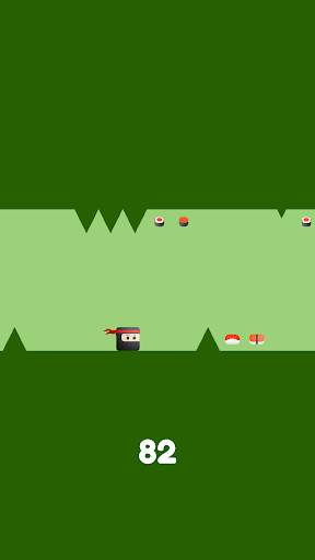 Flip the Ninja screenshot 6
