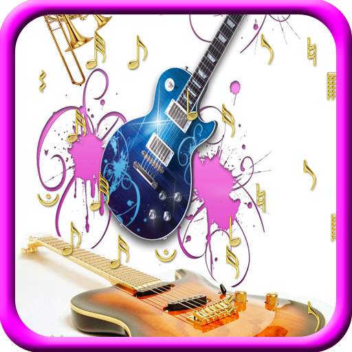 Music Live Wallpaper 1.9