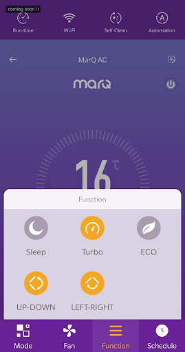 EZ SmartHome screenshot 3