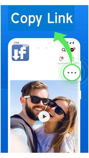 Video Downloader For Facebook & FB Story Saver screenshot 4