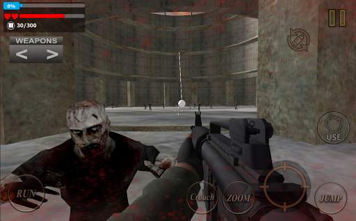 Frontline Battleground screenshot 5