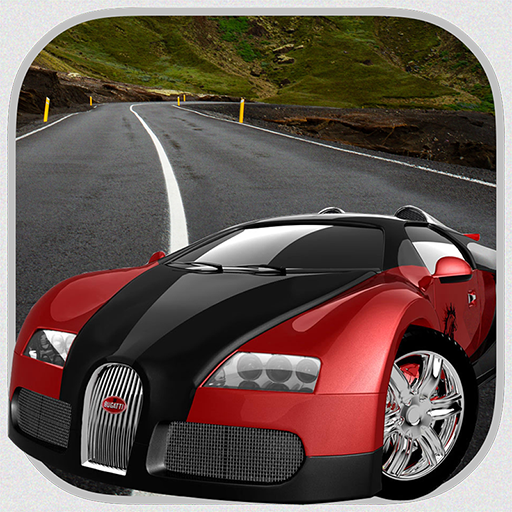 Need for Driving icon