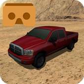 VR Car Driving Simulator 0.5
