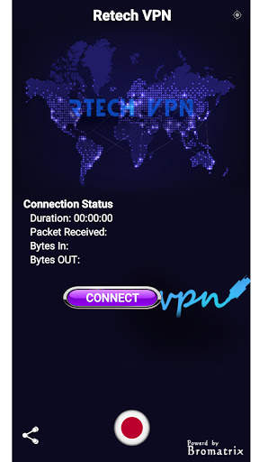 OpenVPN Connect – Fast & Safe SSL VPN Client screenshot 1