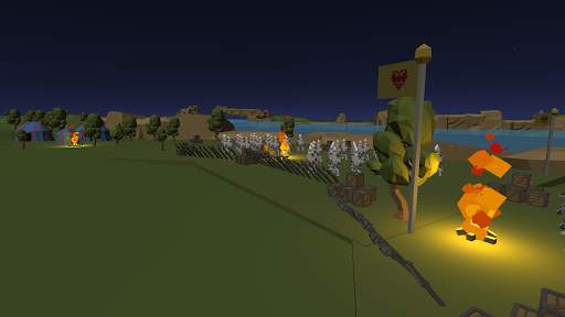 Castle Crush Ottoman screenshot 3