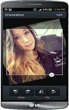 Effect Retricamera pro screenshot 2