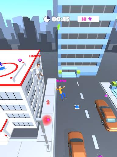 Hospital Escaper screenshot 6