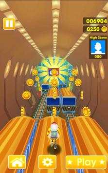 New Bus Rush: Subway Hours 2018 screenshot 4