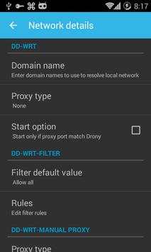 Drony screenshot 7