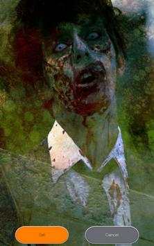 Zombie Kunci Zipper screenshot 16