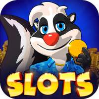 Jackpot Crush - Slots Games