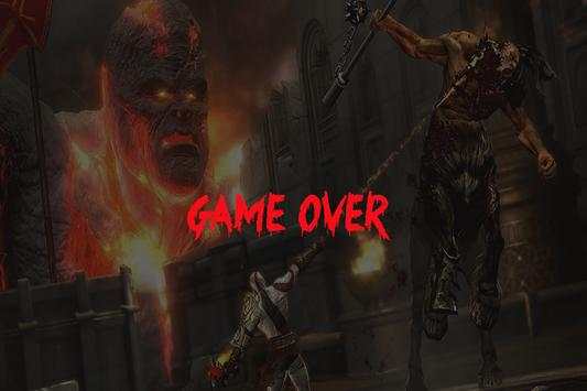 New God Of war 4 2k17 Tips 3 تصوير الشاشة
