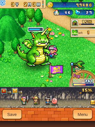Dungeon Village 2 screenshot 10