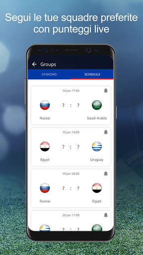 Russia ‘18 screenshot 3