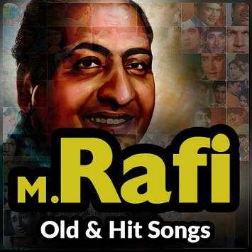 Mohammad Rafi Hit Songs screenshot 2