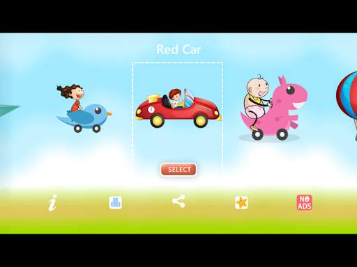 100 Animals and Birds for kids स्क्रीनशॉट 18