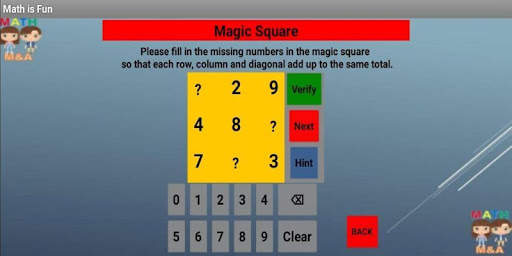 Math Games screenshot 7