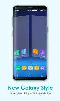 S9 Launcher - Galaxy S9 Launcher screenshot 4