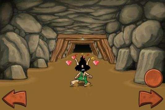 Hugo Retro Mania screenshot 3