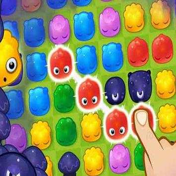 Jelly Crush Pro screenshot 1