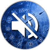 Auto Silent Mode icon