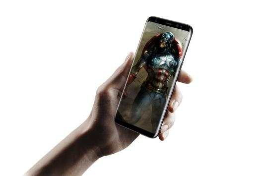 Captain America HD Wallpaper screenshot 3