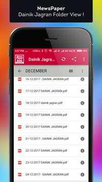Daily NewsPaper PDF screenshot 4