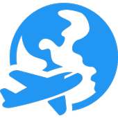 Cheap Flight Tickets icon