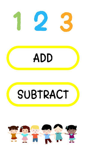 Math for Kids screenshot 2