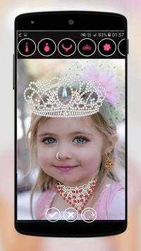 Jewellery Photo Editor 2 تصوير الشاشة