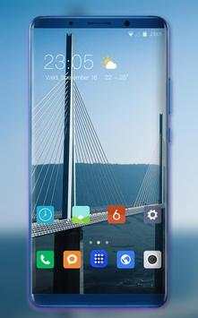 Theme for Nokia 9 HD Free wallpaper screenshot 1