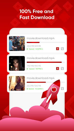 Free Movie Downloader | Torrent Movie Downloader screenshot 5