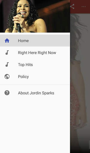 Jordin Sparks Songs screenshot 1