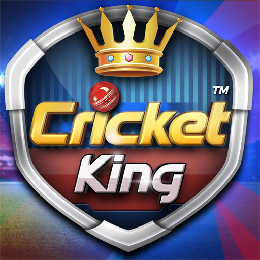 Cricket King™ - by Ludo King developer icon