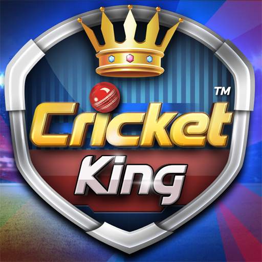 Cricket King™ 2.1.1.38